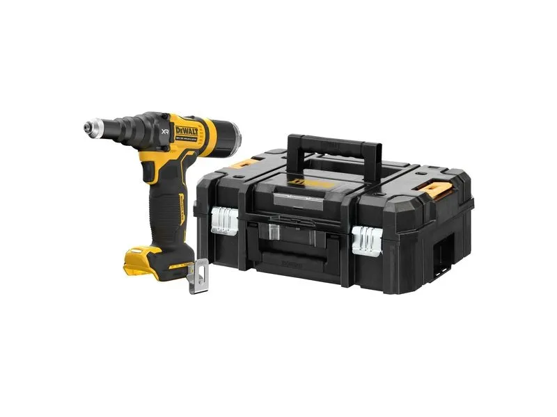 DeWalt Akku-Blindnietpistole DCF403NT-XJ 18 V Solo