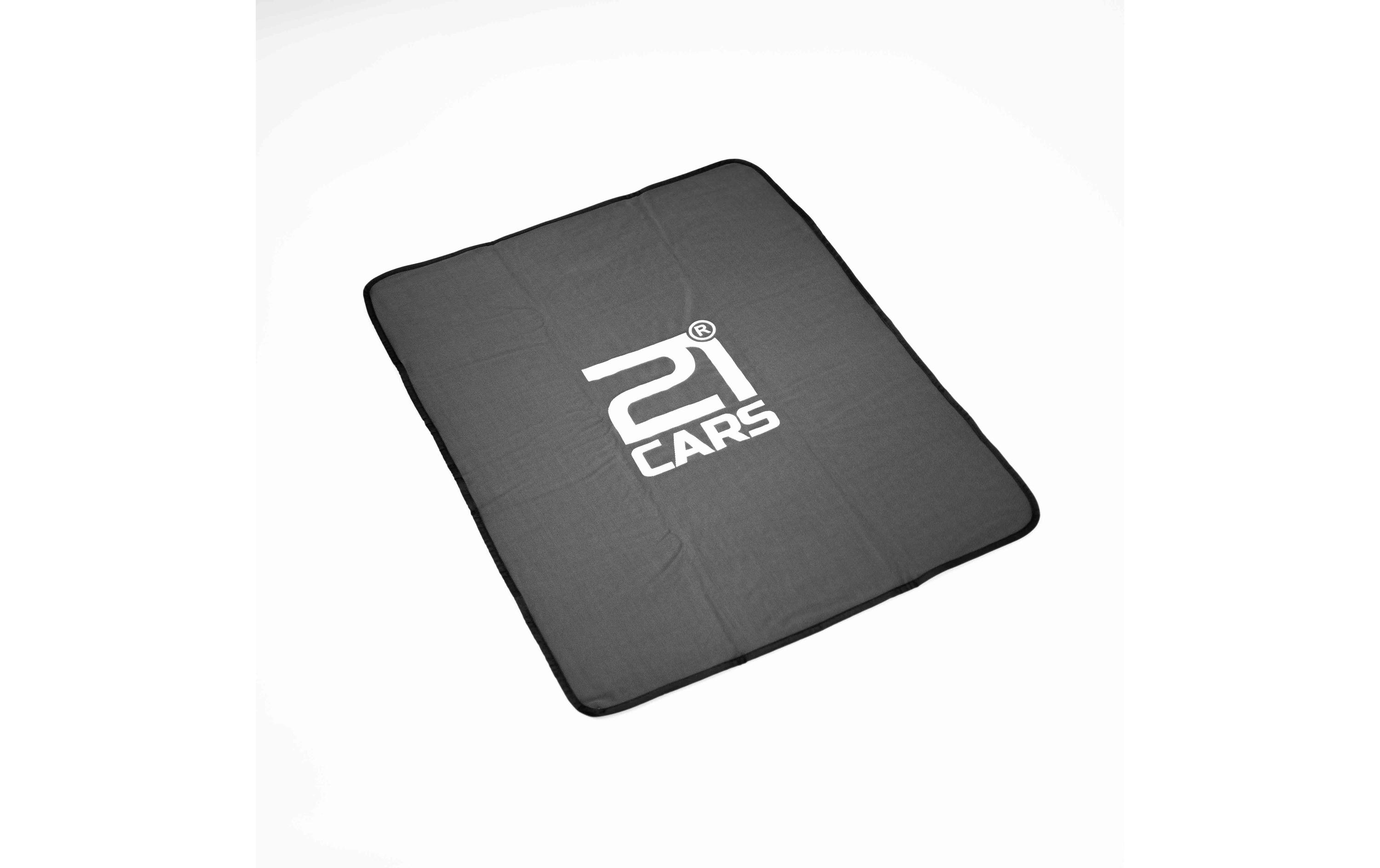 21CARS XXL-Trockentuch 21CARS XXL-Trockentuch