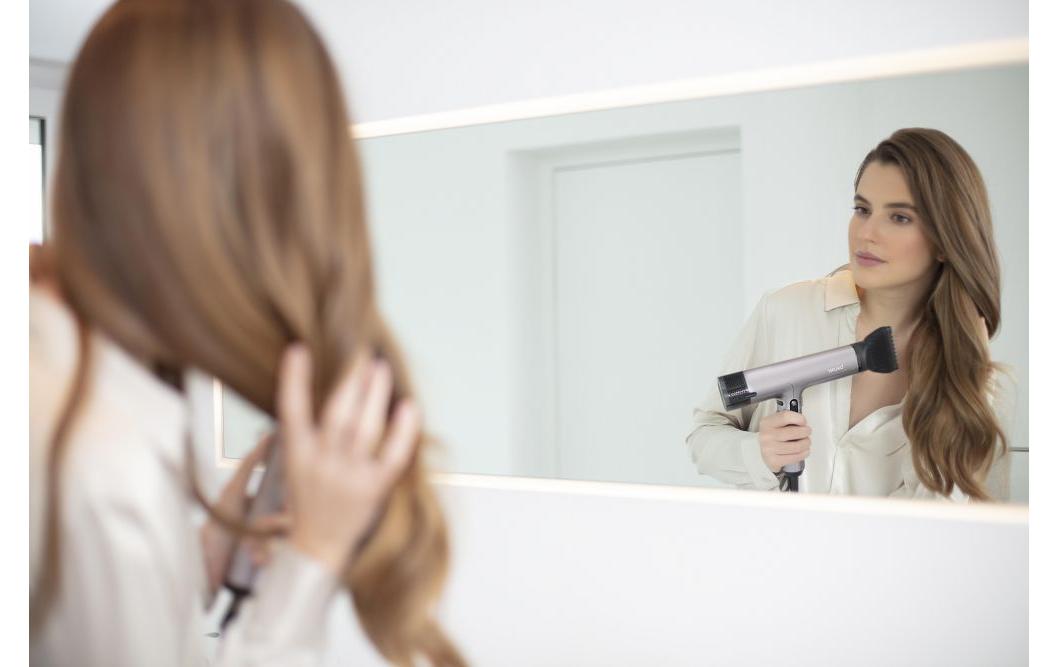 Beurer Haartrockner HC 100 Excellence