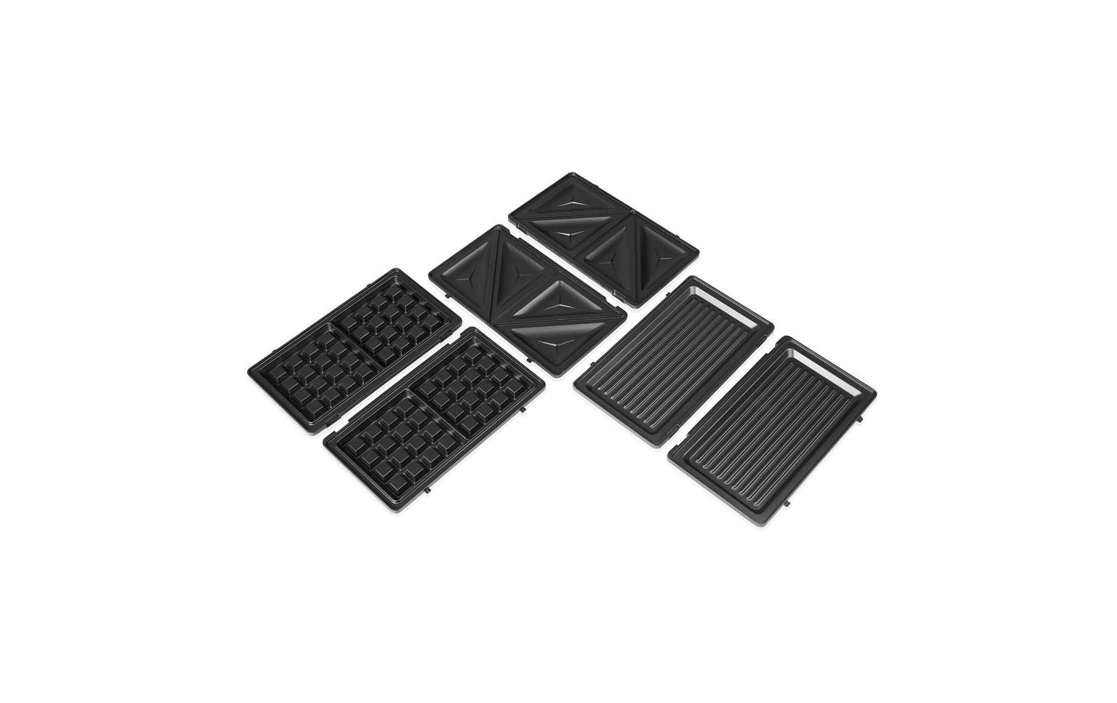 Tristar Sandwich-Toaster SA-3071 750 W