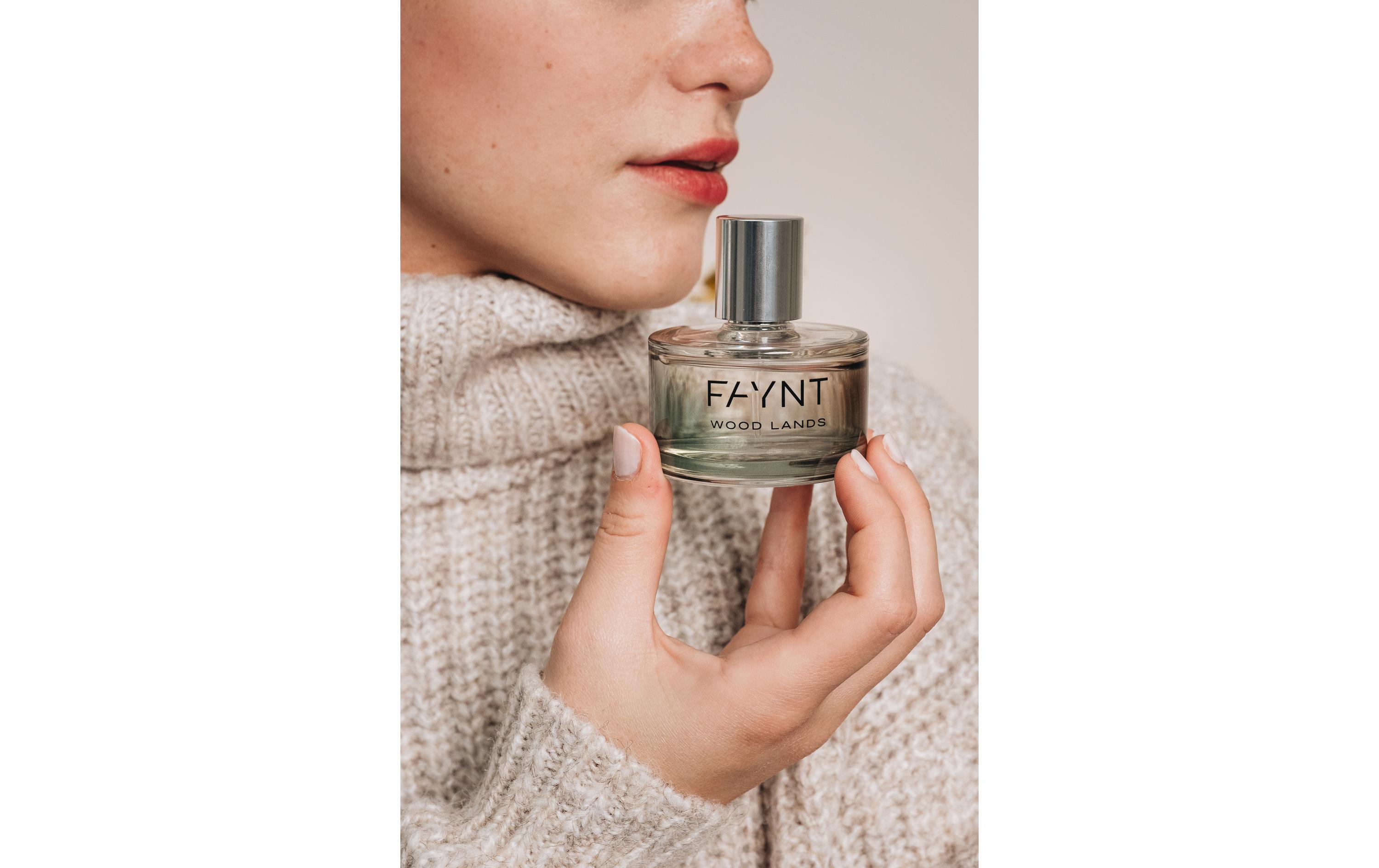 FAYNT Eau de Parfum Wood Lands 50 ml1 Stück