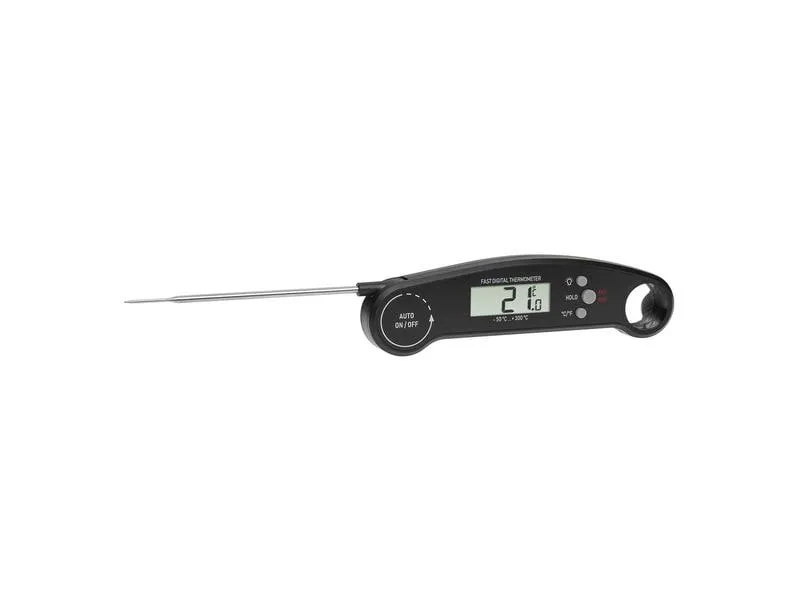 TFA Dostmann Einstichthermometer Digital TFA Dostmann Einstichthermometer Digital