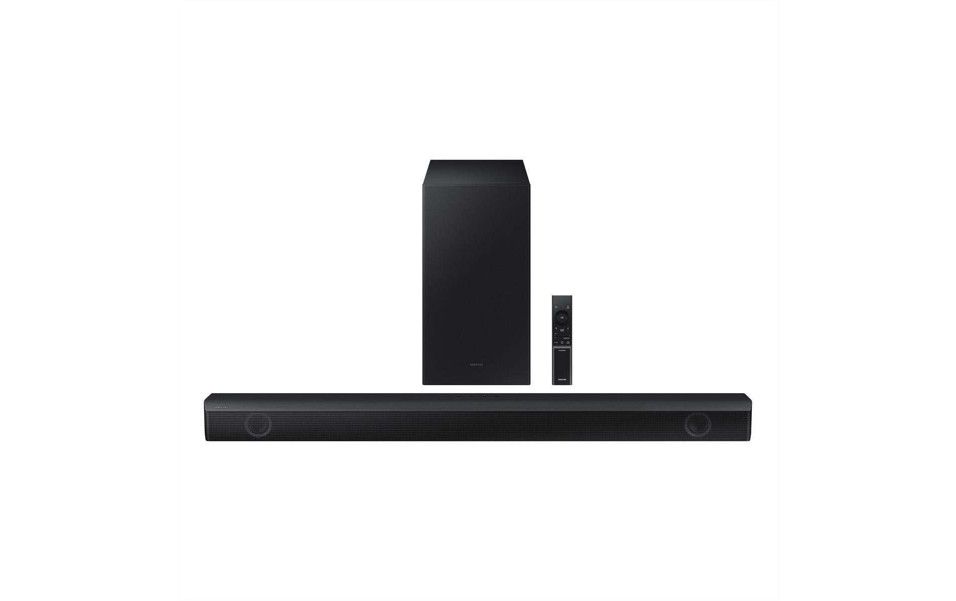 Samsung Soundbar HW-B530 Samsung Soundbar HW-B530