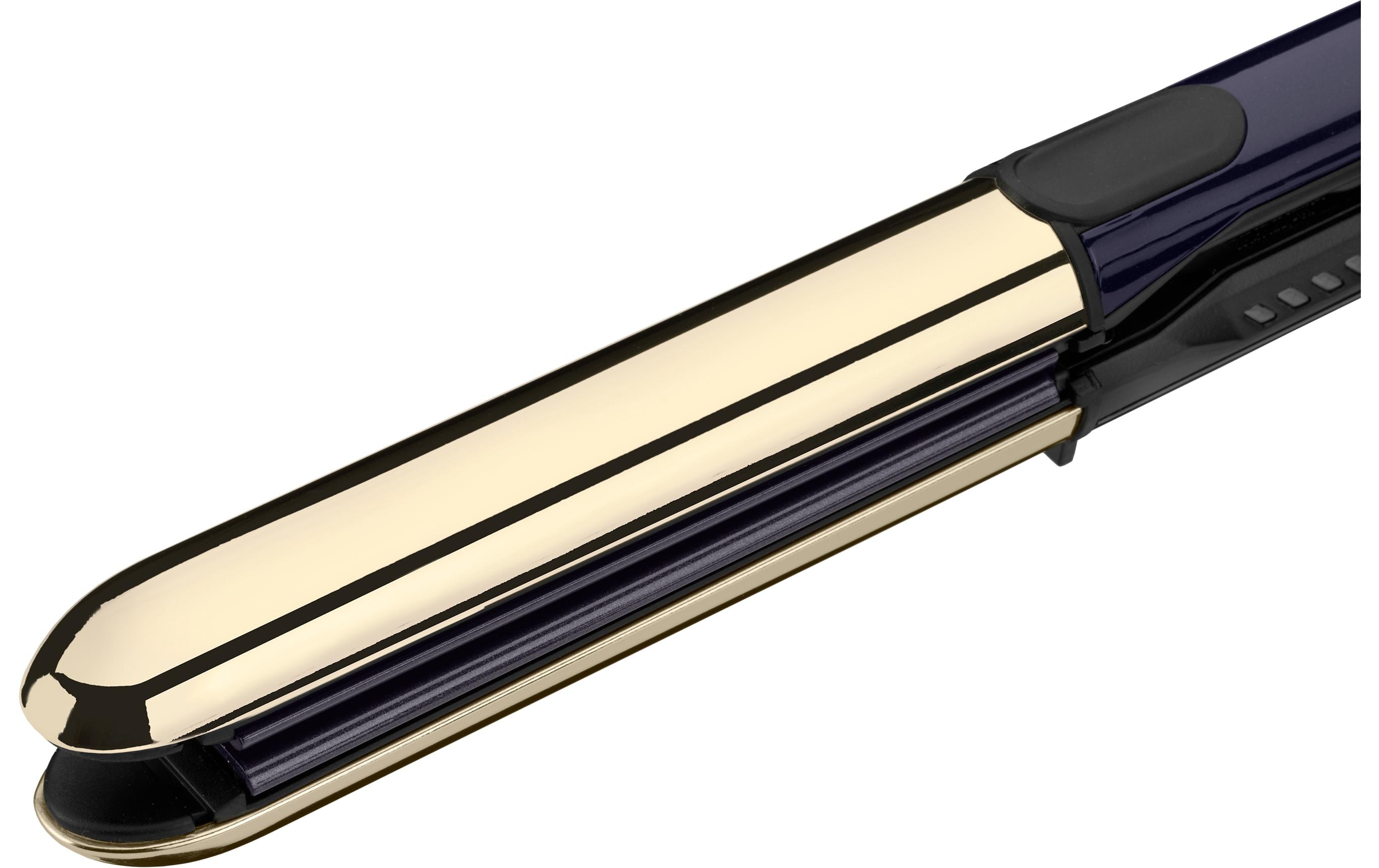 Babyliss Haarglätter Black Onyx Schwarz