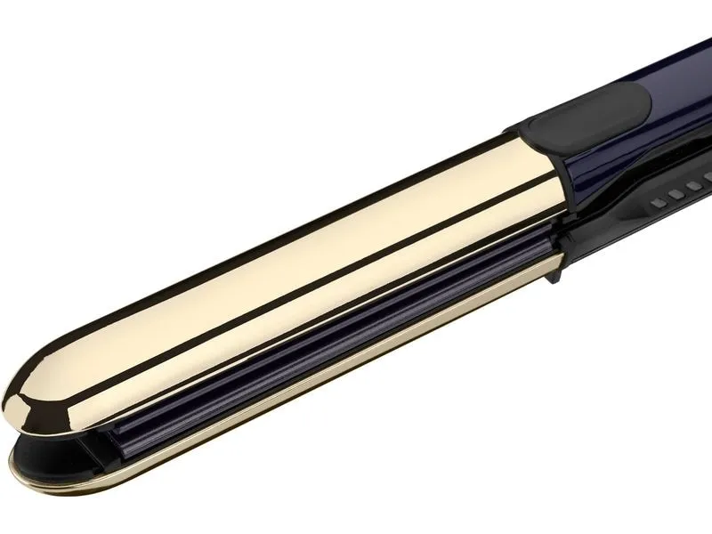 Babyliss Haarglätter Black Onyx Schwarz Babyliss Haarglätter Black Onyx Schwarz
