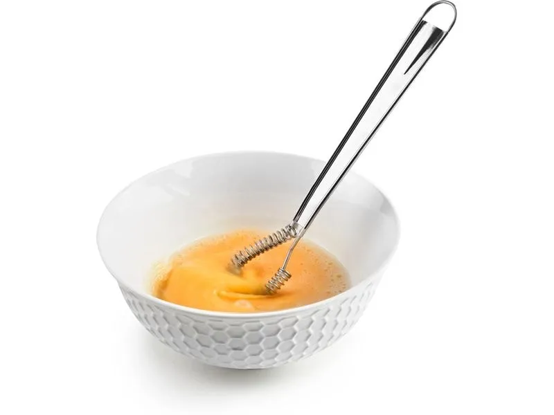 Ibili Eier Schneebesen 20.50 cm Silber Ibili Eier Schneebesen 20.50 cm Silber