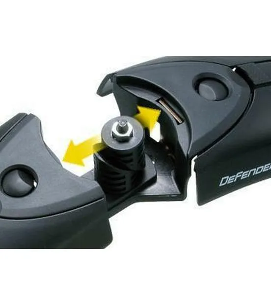 Topeak Schutzblech DeFender M1