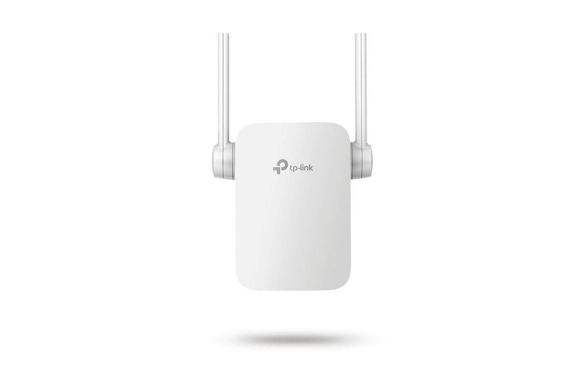 TP-Link WLAN-Repeater RE305