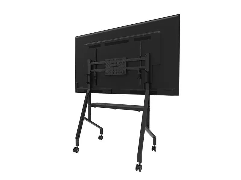 NEOMOUNTS TV-Trolley FL50-525BL1 Schwarz NEOMOUNTS TV-Trolley FL50-525BL1 Schwarz