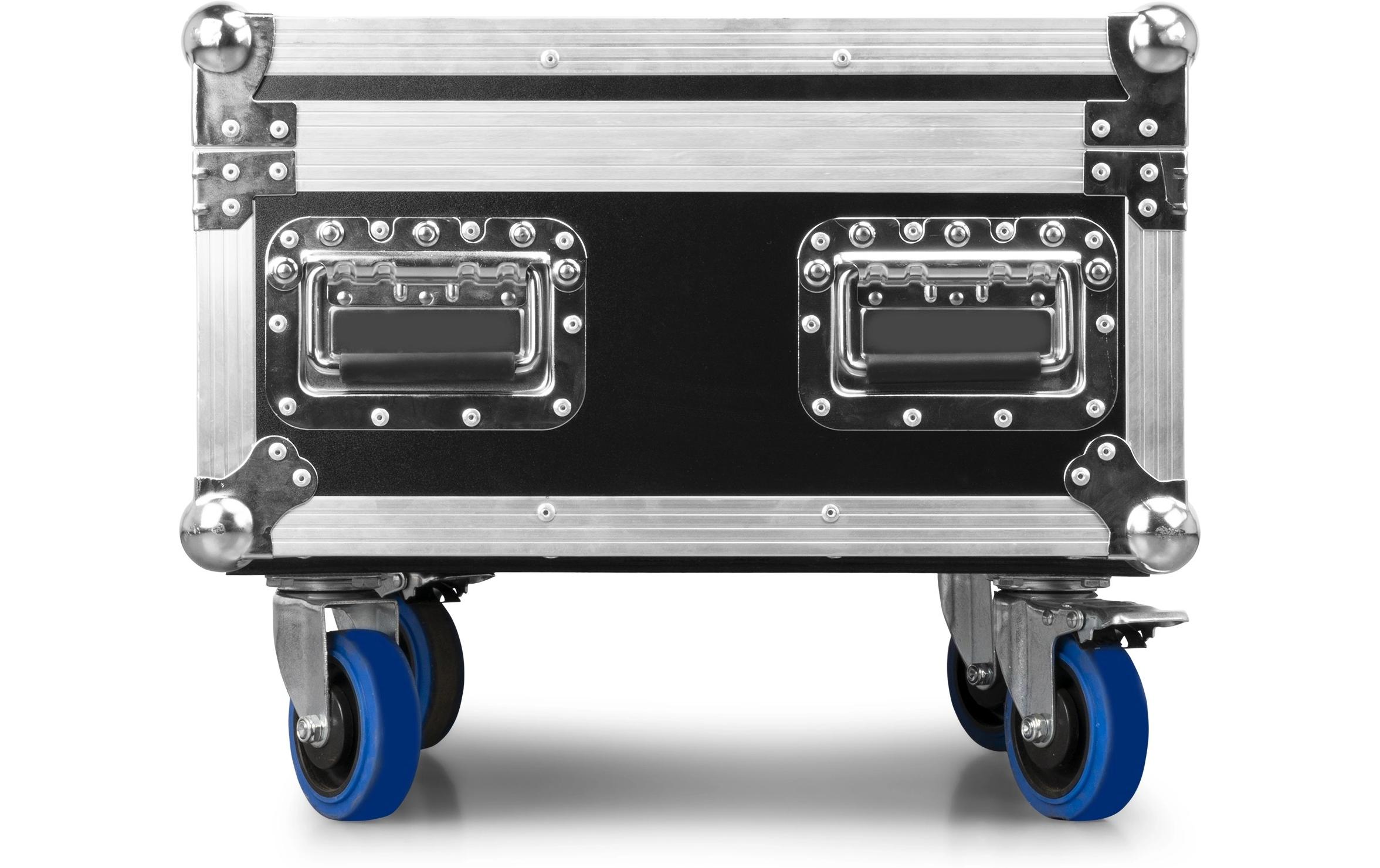 BeamZ Pro Flightcase FL-ATOM