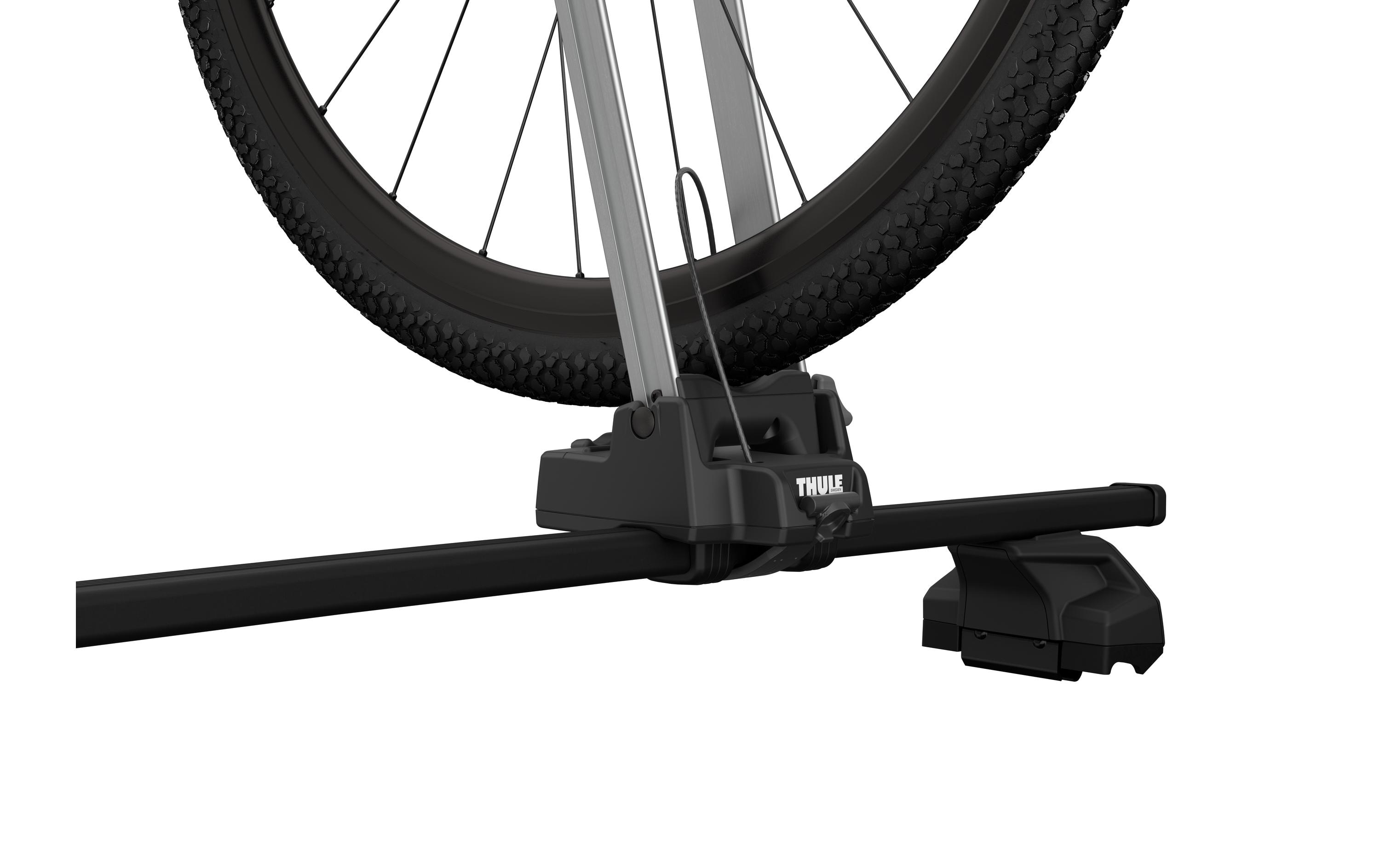 Thule Front Wheel Holder