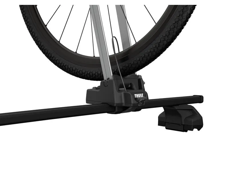 Thule Front Wheel Holder Thule Front Wheel Holder