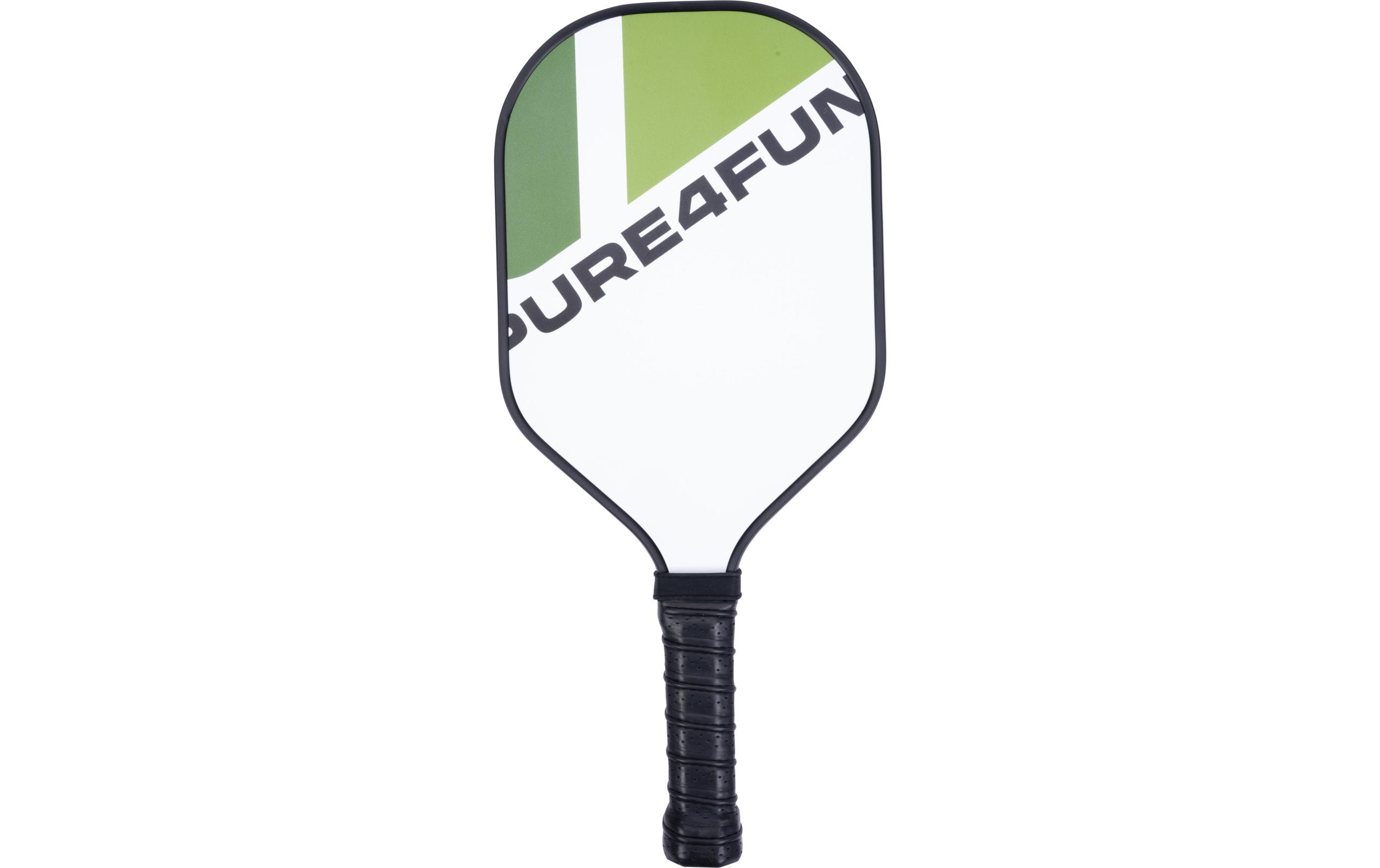 FTM Pickleball Set mit Netz