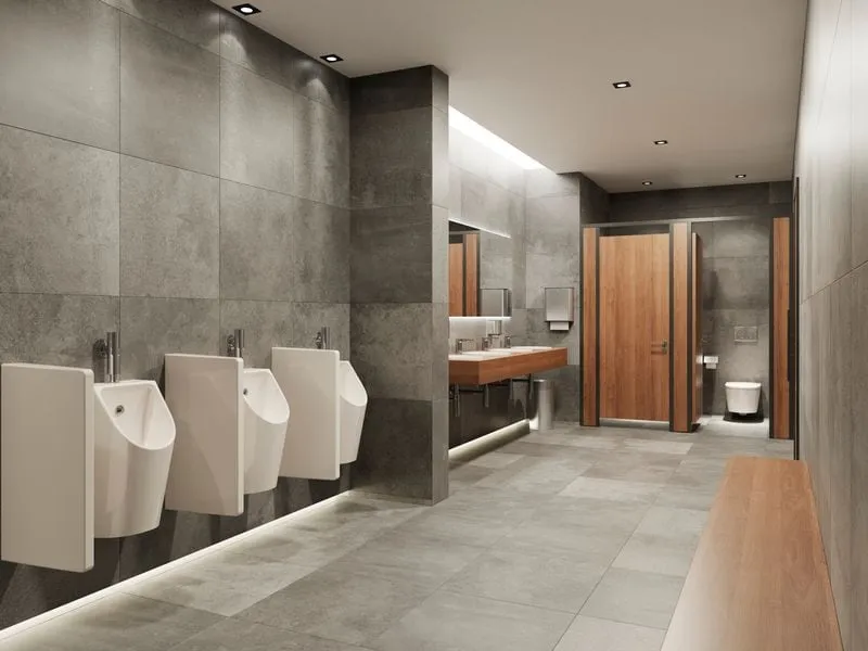 hansgrohe Ablaufventil 5/4?, Messing, Chrom, für Waschbecken ohne Überlauf