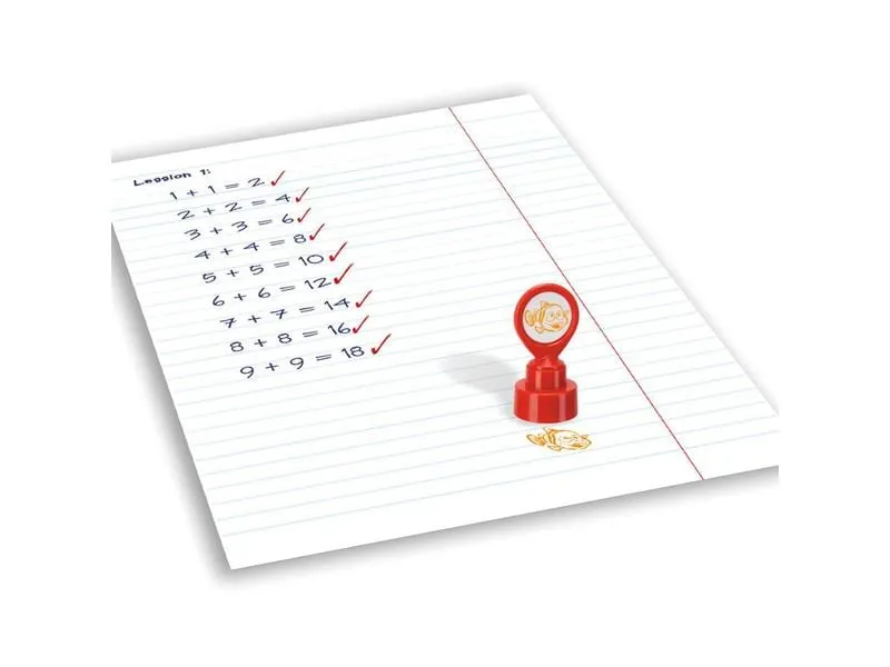 Colop Stempel Motivation Marienkäfer Colop Stempel Motivation Marienkäfer