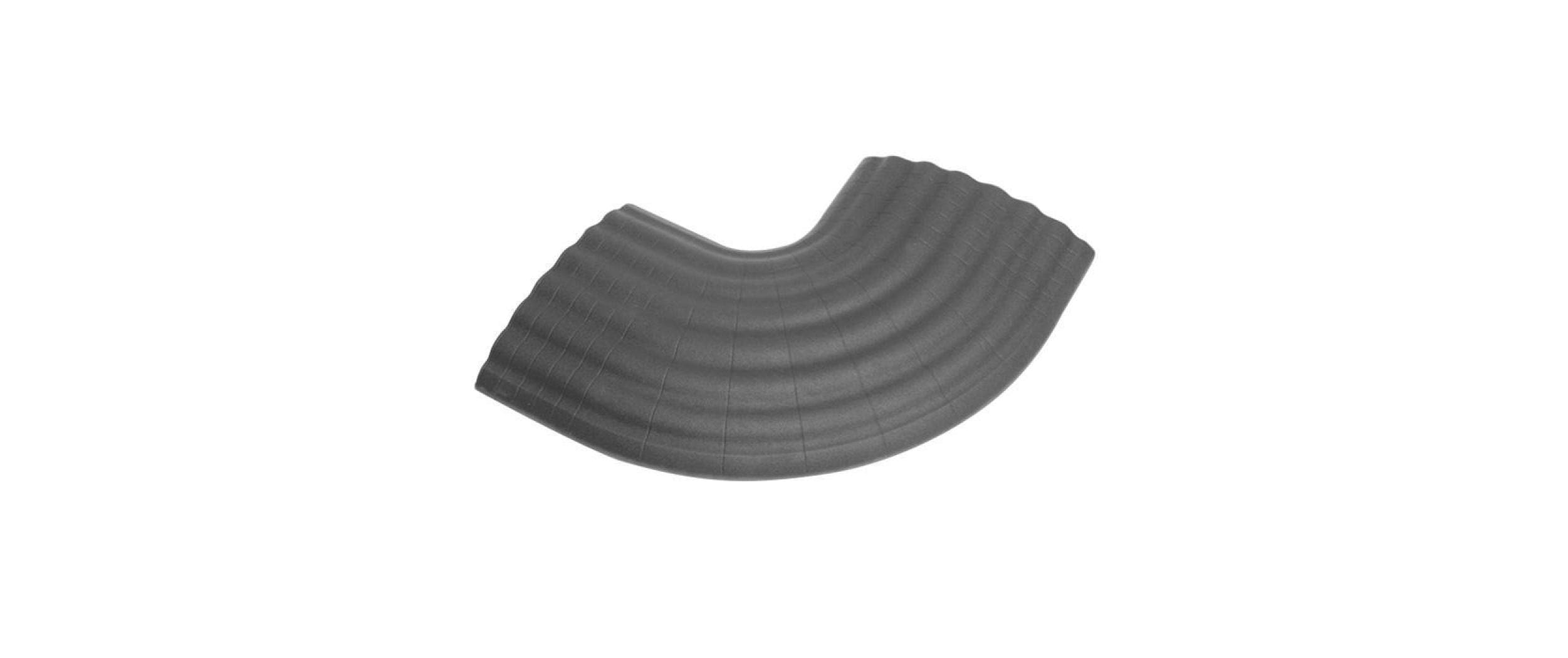 Defender 90° Winkel 120 mm Grau Defender 90° Winkel 120 mm Grau