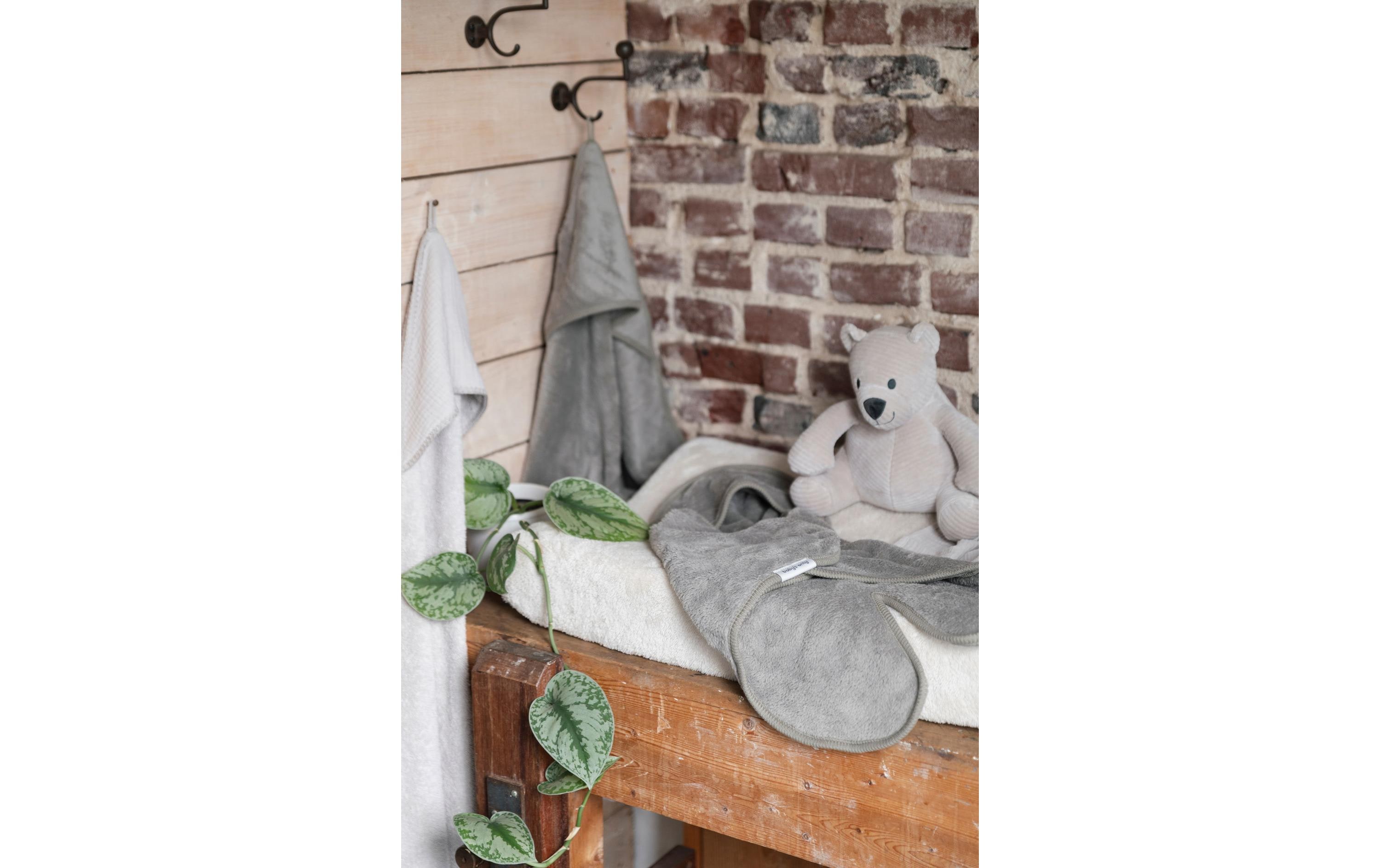 baby's only Einschlagdecke Cozy Warm Linen