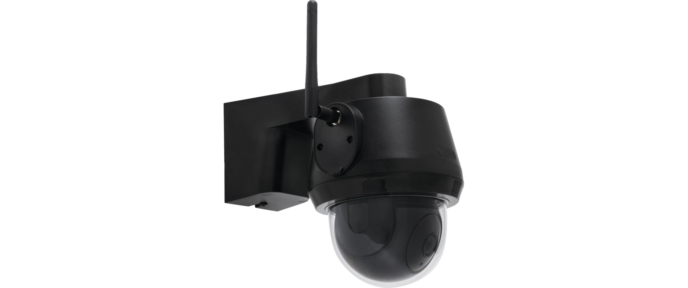 Abus Zusatz-Kamera für ABUS EasyLook BasicSet PPDF17100 Abus Zusatz-Kamera für ABUS EasyLook BasicSet PPDF17100