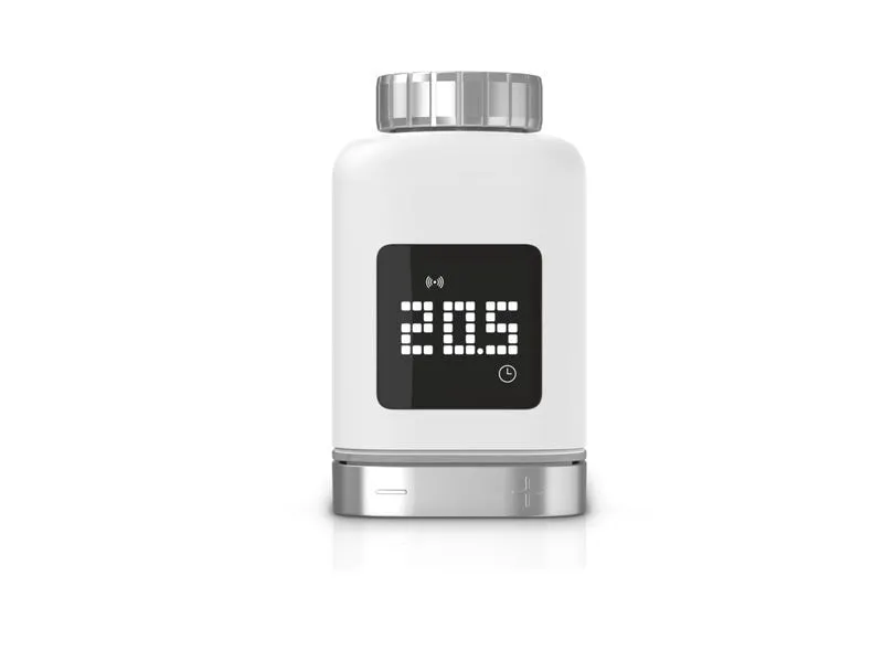 Bosch Smart Home Heizkörperthermostat II [+M]