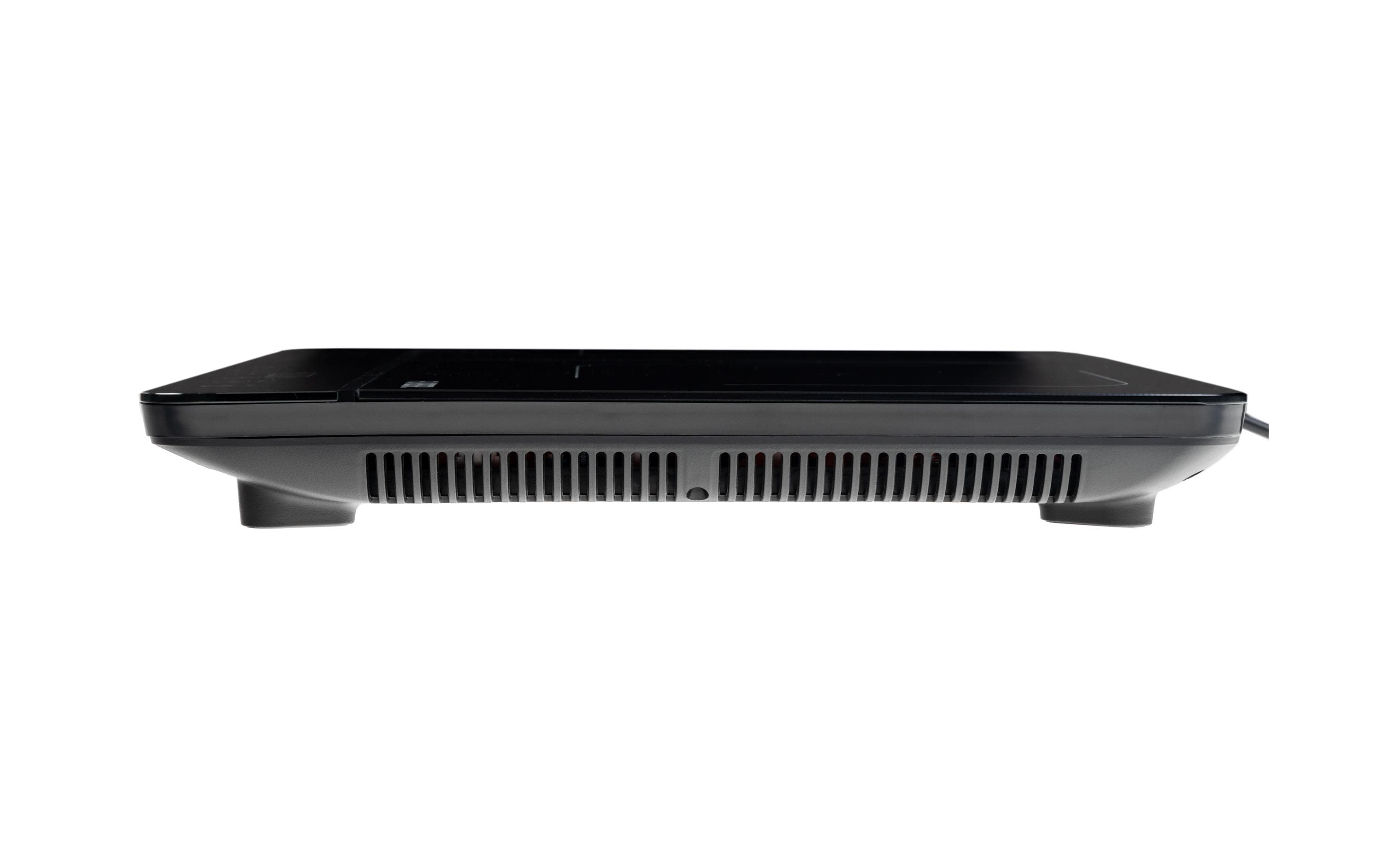 FURBER Induktionskochplatte Calore 2300 W doppel