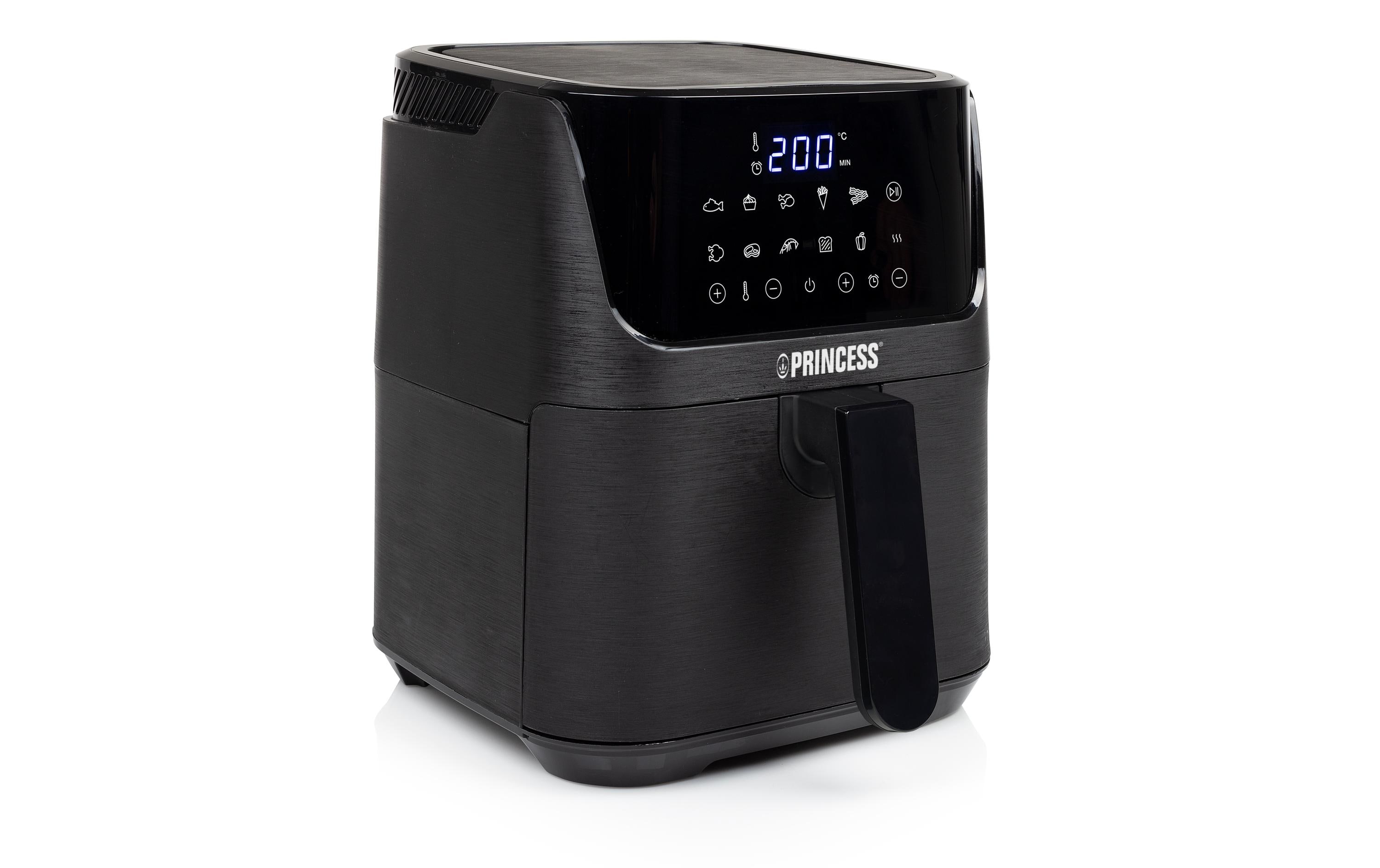 Princess Heissluft-Fritteuse 3.5 l