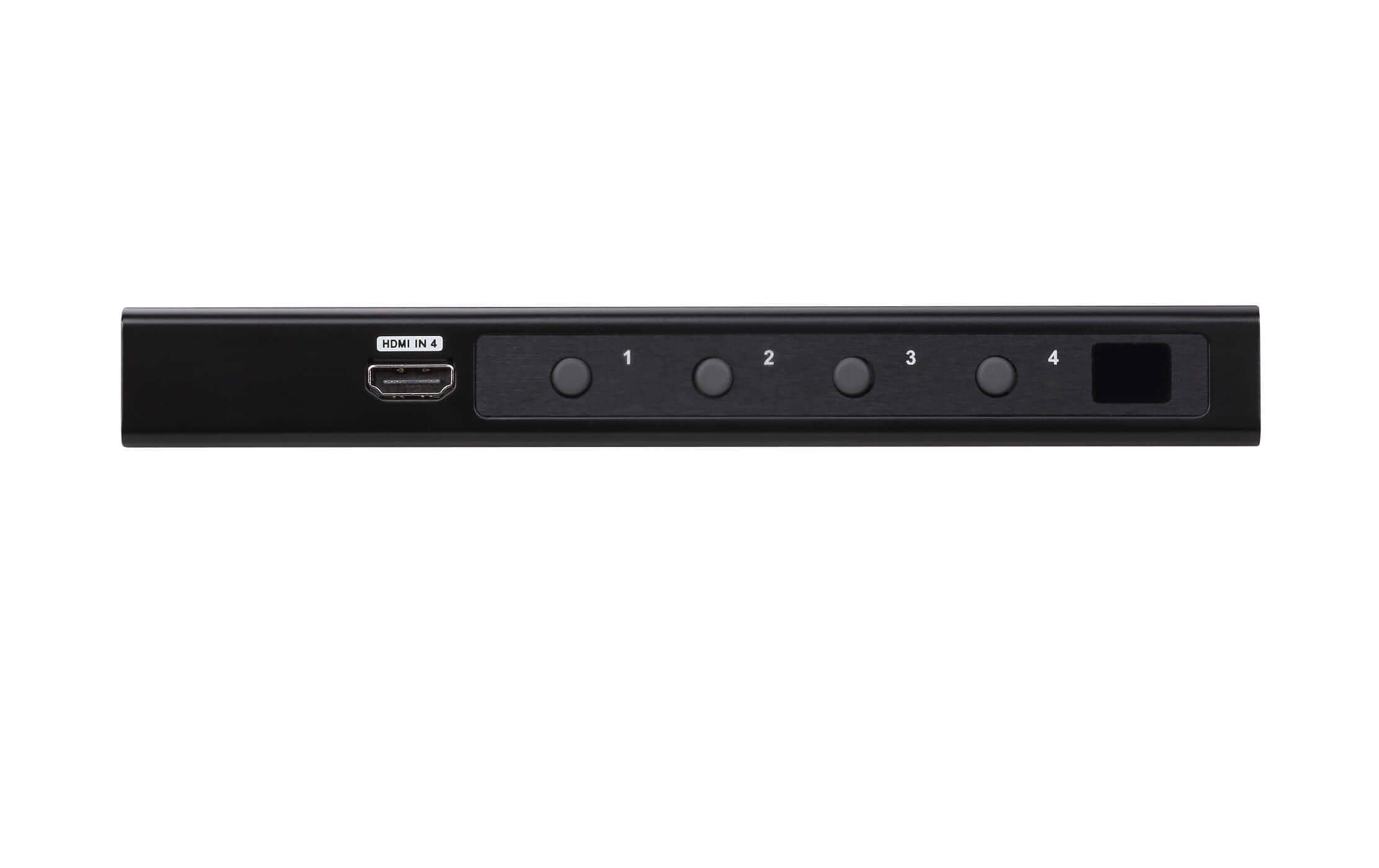 Aten Umschalter VS481C HDMI
