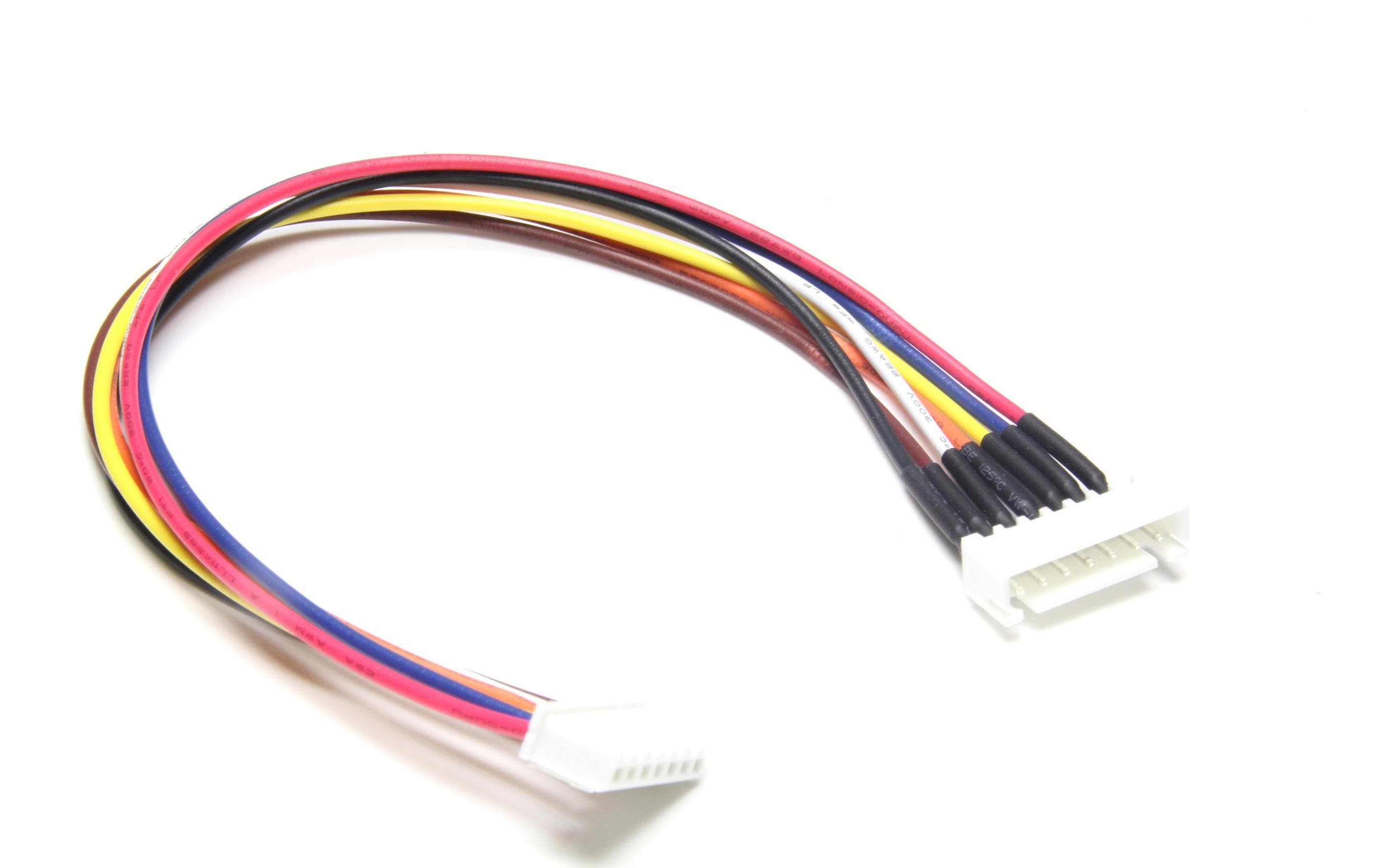 EP Balancerkabel Verlängerung 6S EP Balancerkabel Verlängerung 6S