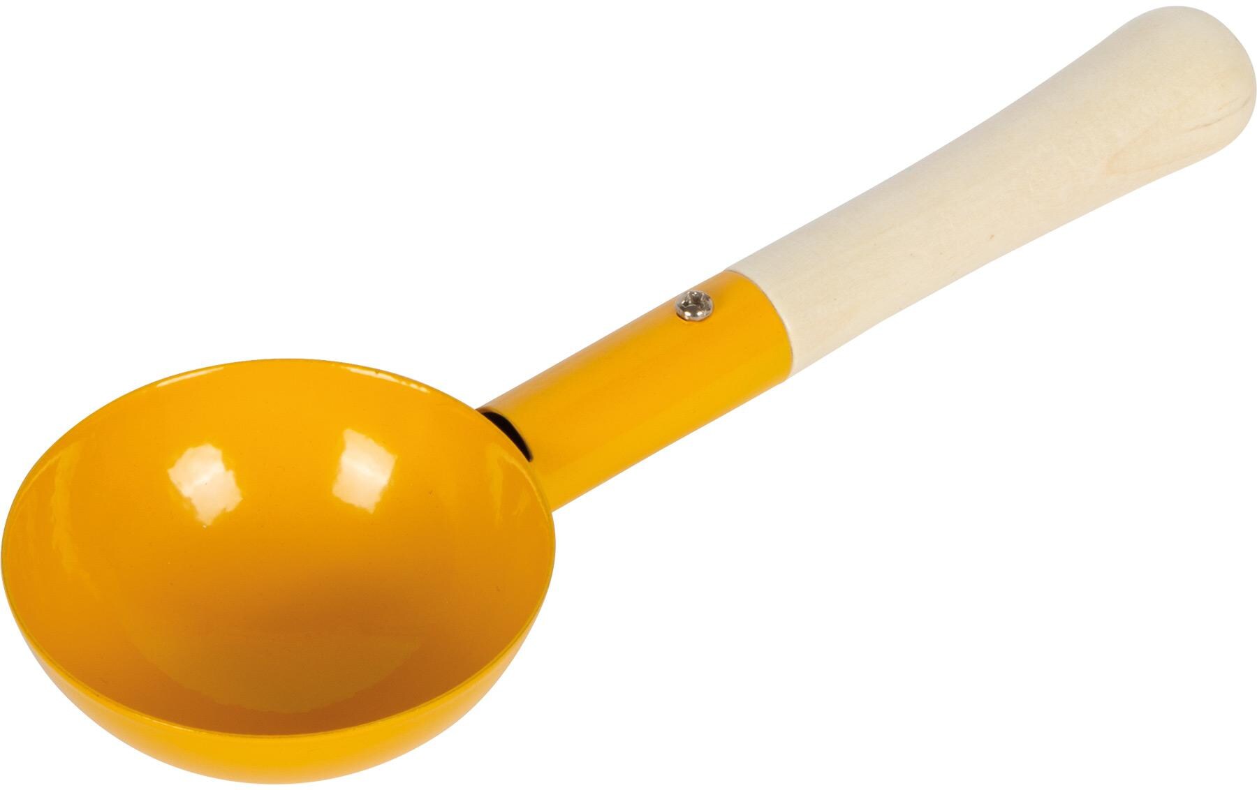 small foot Gartentasche mit Gartenwerkzeug