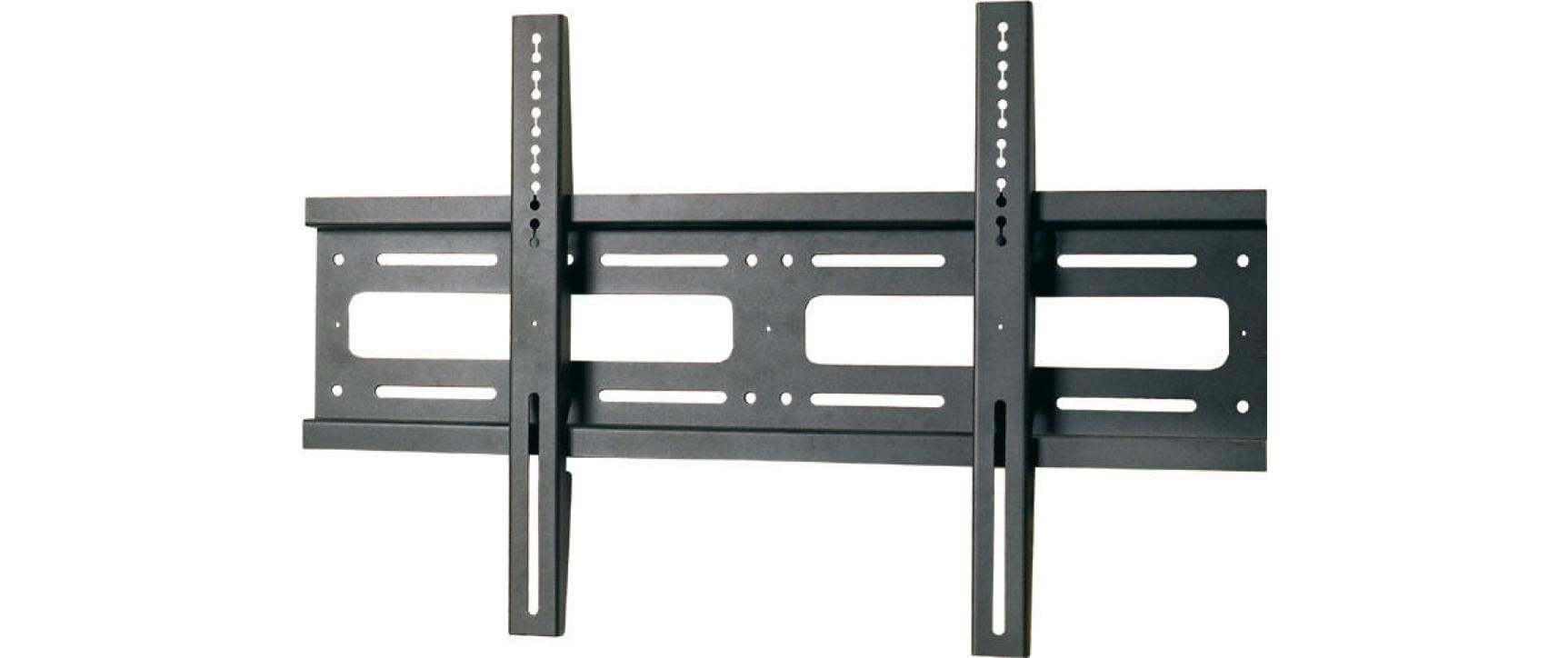 Edbak Wandhalterung PWB1 Schwarz