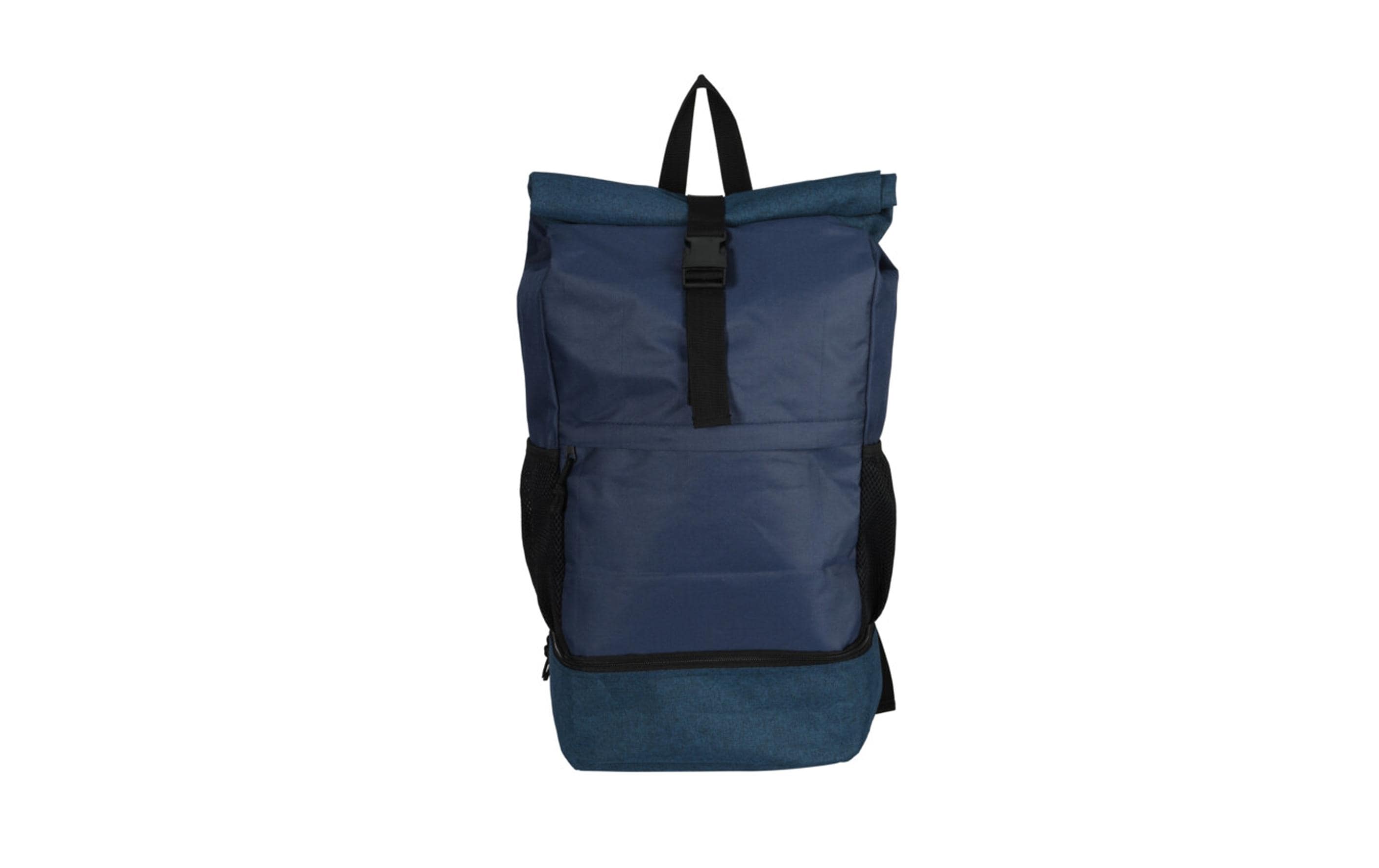 FTM Sporttasche 35 L, Blau mit Schuhfach FTM Sporttasche 35 L, Blau mit Schuhfach