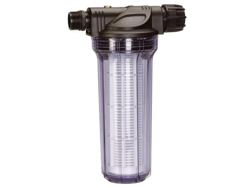 GARDENA Vorfilter 6.000 l/h GARDENA Vorfilter 6.000 l/h