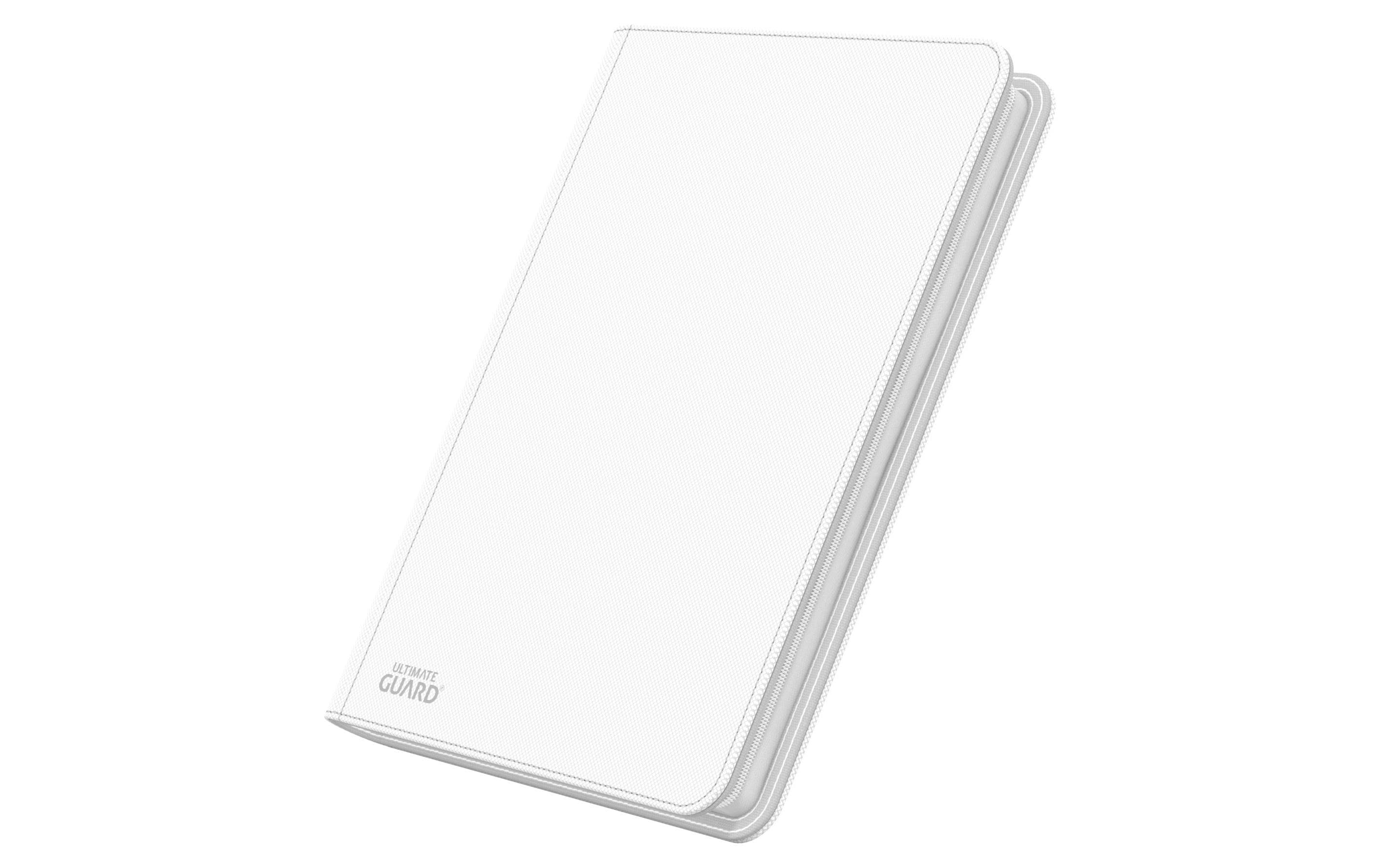 Ultimate Guard Karten-Portfolio ZipFolio XenoSkin 18-Pocket