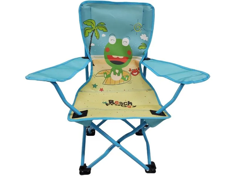 KOOR Campingstuhl Strandfrosch KOOR Campingstuhl Strandfrosch
