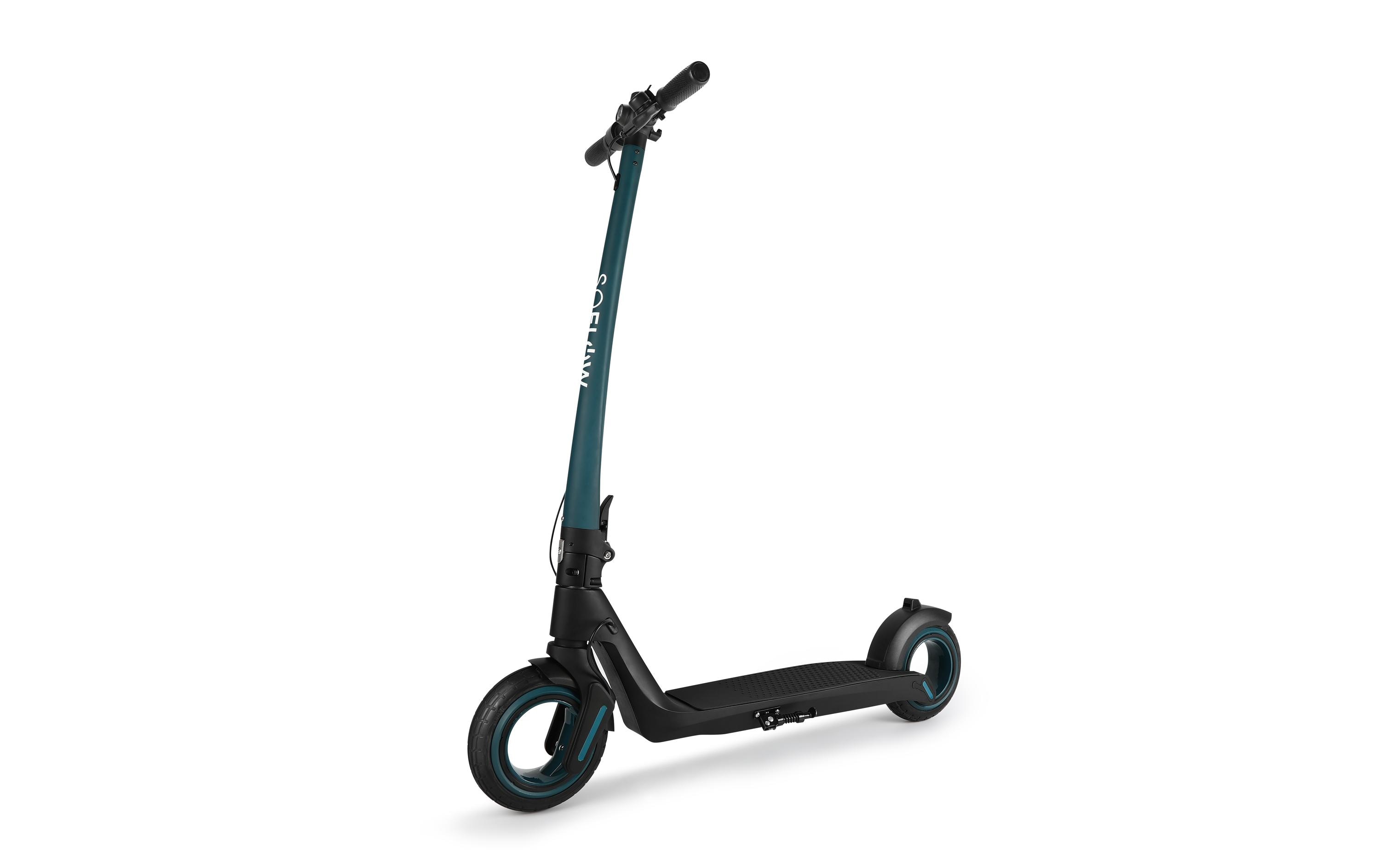 SoFlow E-Scooter SO X