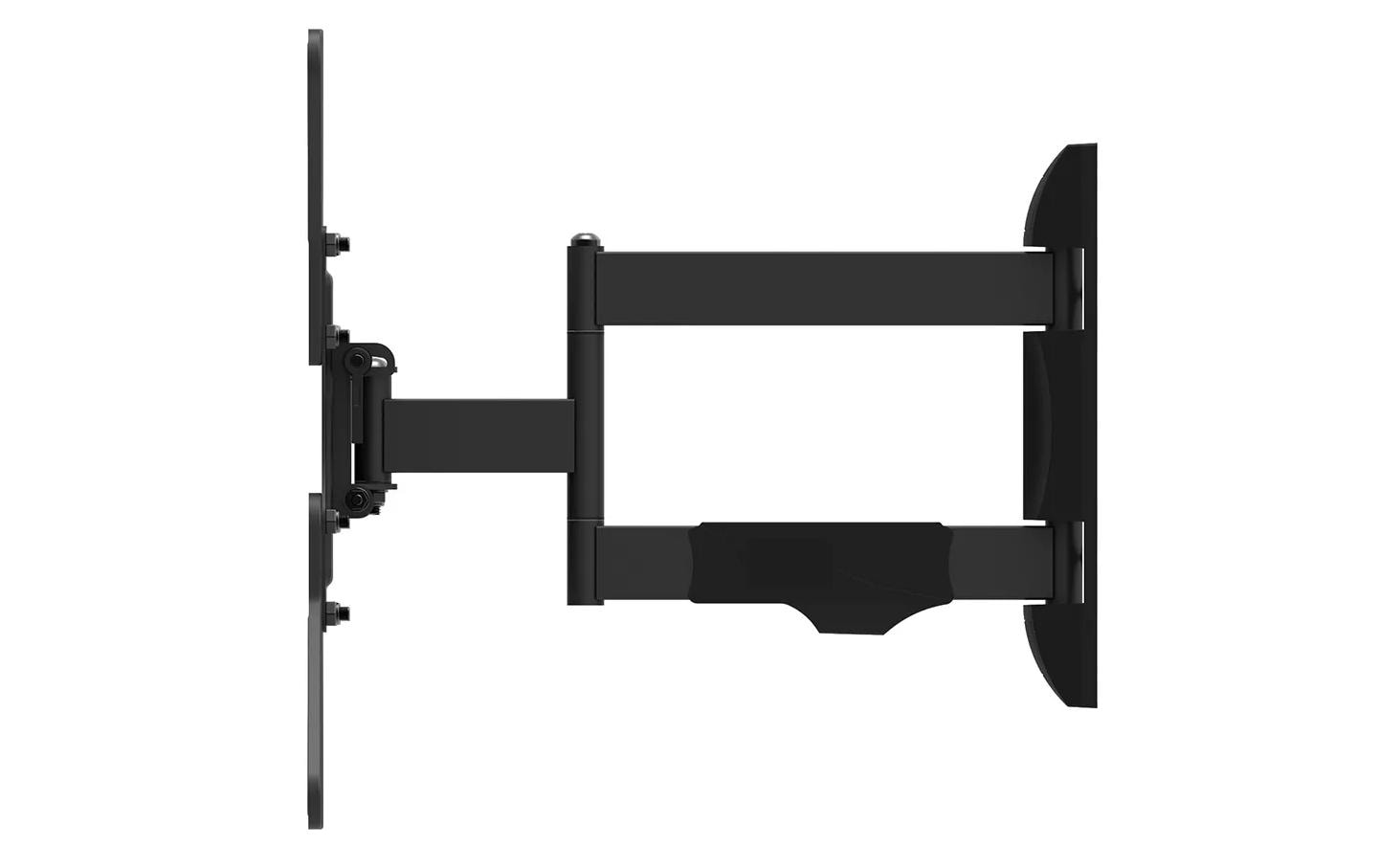 NEOMOUNTS Wandhalterung WL40-550BL14 Schwarz
