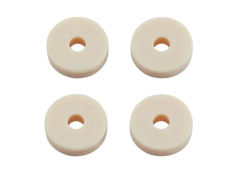Mateu Oberteildichtung 5 x 4x4.5 mm 4 Stück Mateu Oberteildichtung 5 x 4x4.5 mm 4 Stück
