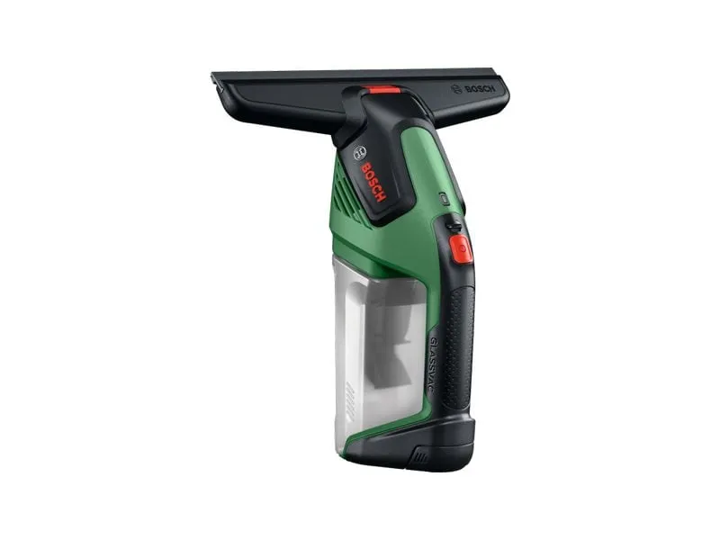 Bosch GlassVac Grün