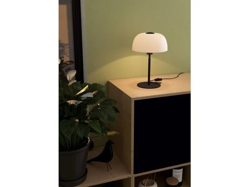 EGLO Leuchten Tischleuchte SOLO 2 weiss exkl. E27 1x40W EGLO Leuchten Tischleuchte SOLO 2 weiss exkl. E27 1x40W