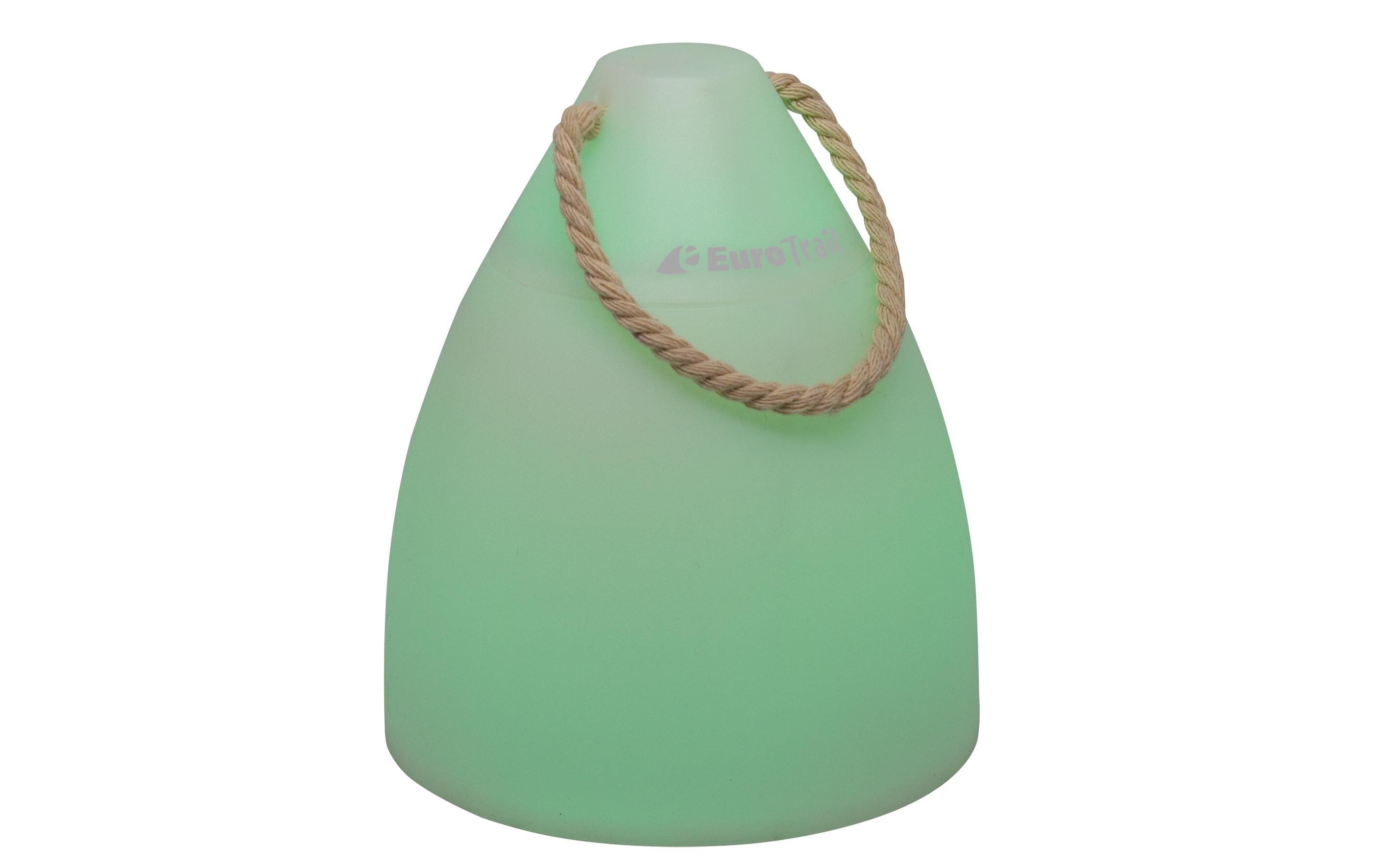 Eurotrail Campinglampe Organic