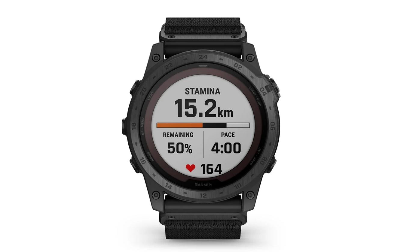 GARMIN GPS-Sportuhr Tactix 7 - Pro Edition