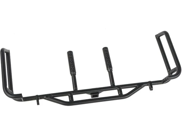 RC4WD Gliederkette 79 mm, glänzend, massiv