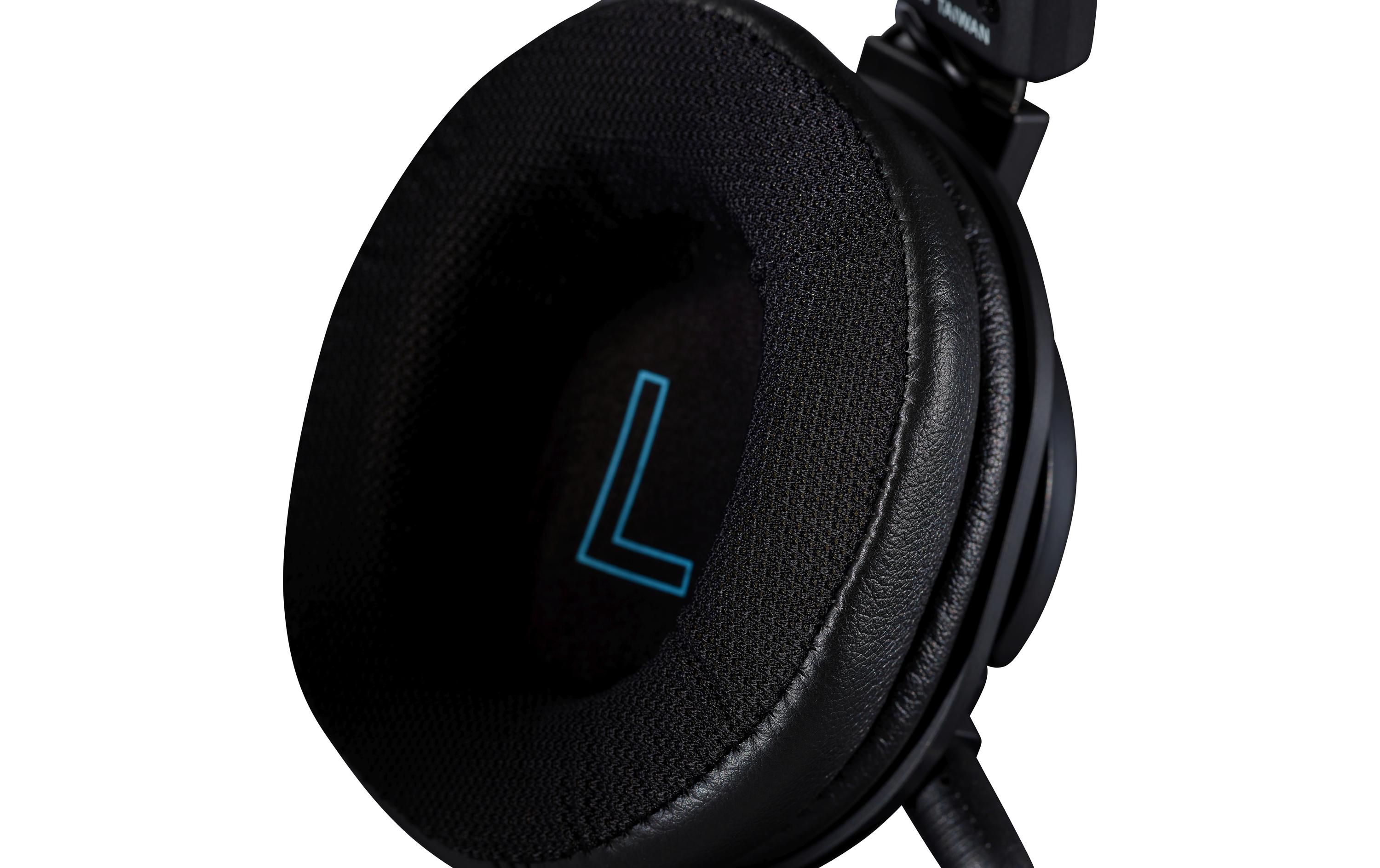 Yamaha Headset YH-G01 Schwarz