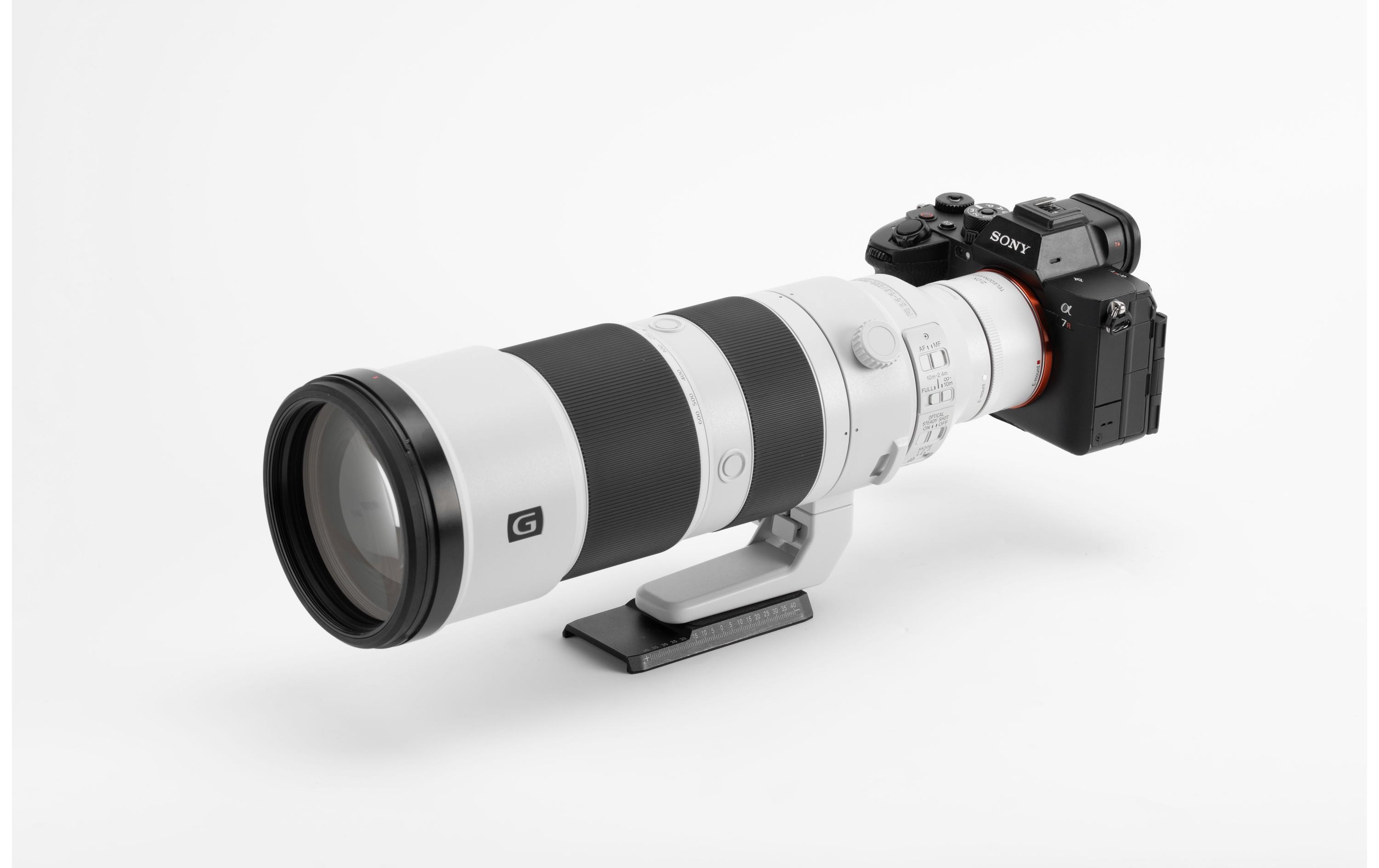 Viltrox Objektiv-Konverter TC-2.0 X E – Sony E-Mount
