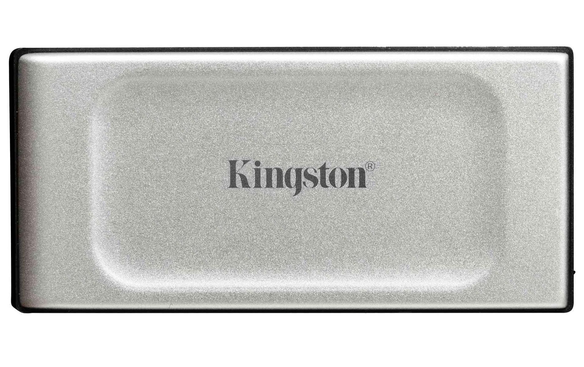 Kingston Externe SSD XS2000 4000 GB