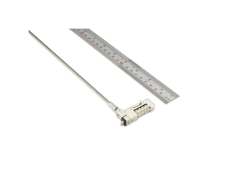 Kensington Sicherheitsschloss Slim NanoSaver 2.0 EQ