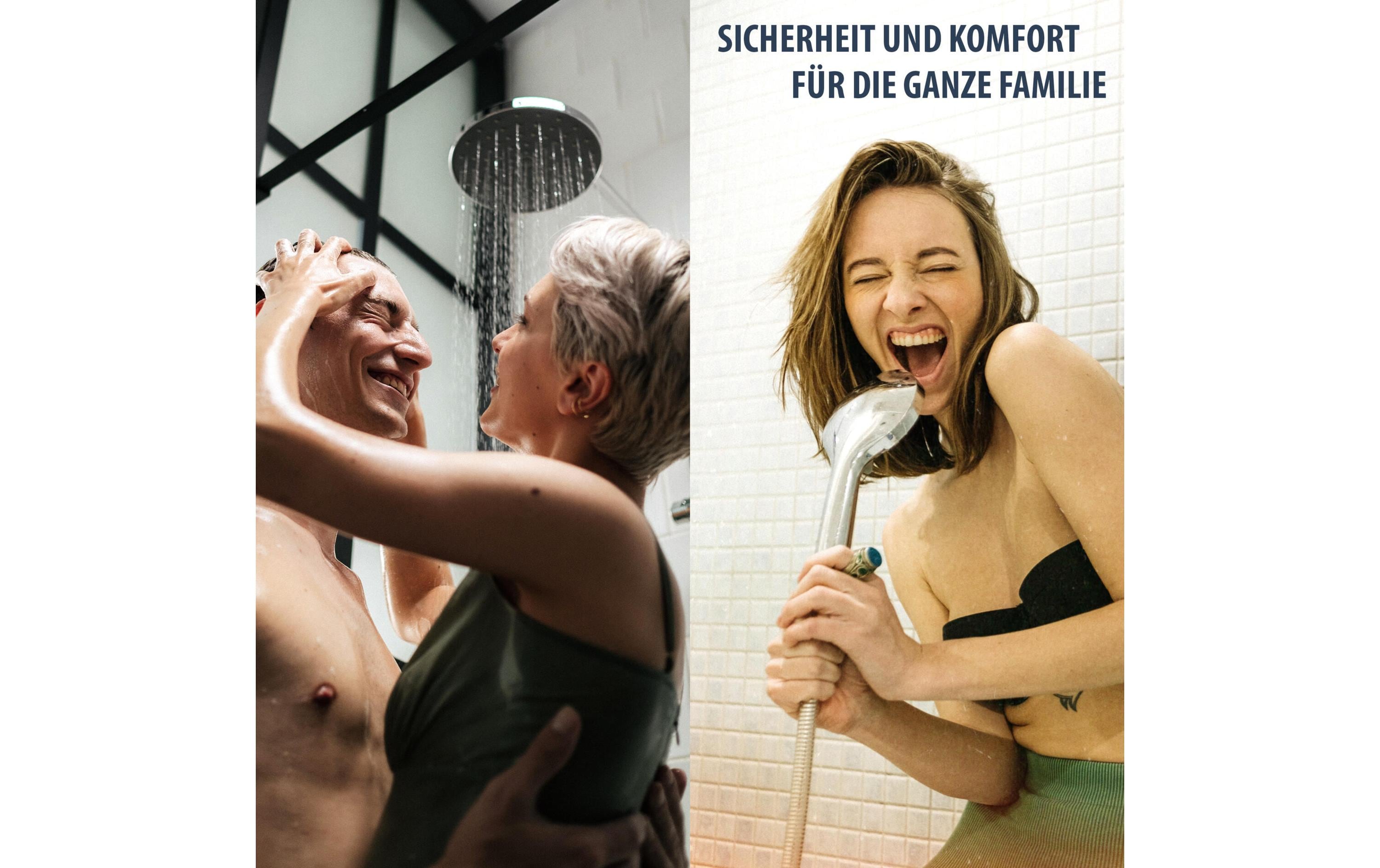 Ridder Badewanneneinlage Playa 38 x 80 cm, Weiss