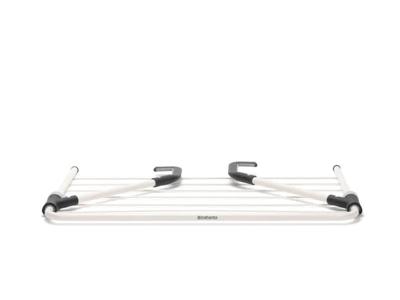 Brabantia Tür-Trockengestell Ivory 4.5 m
