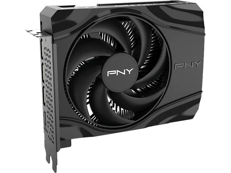 PNY GeForce RTX 5060 Single Fan PNY GeForce RTX 5060 Single Fan