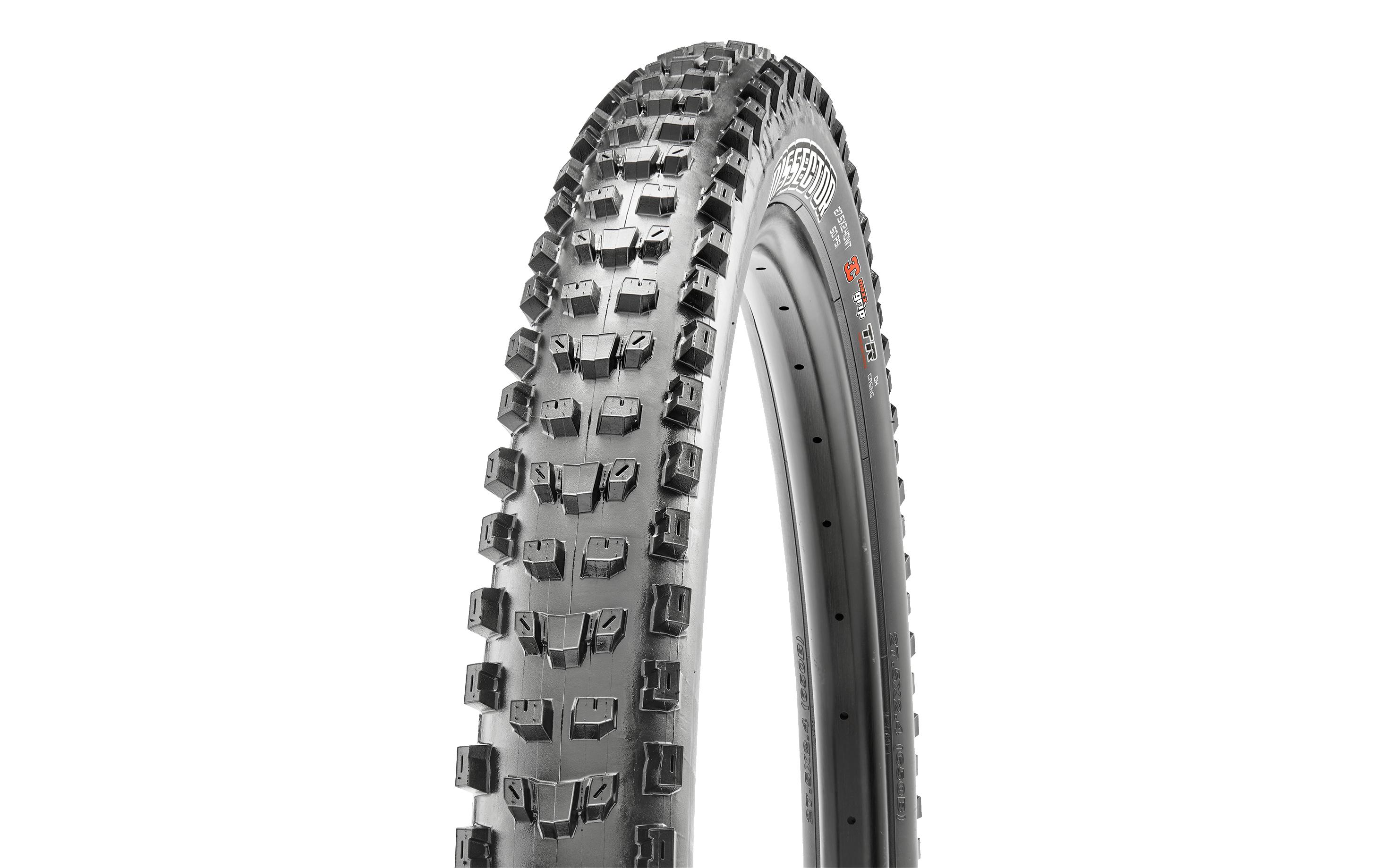 Maxxis Velopneu Dissector TR EXO 3C Terra 29 x 2.6