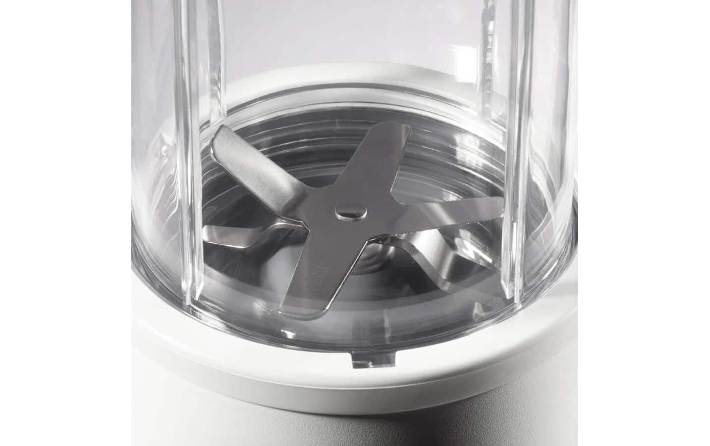 NUTRiBULLET Nährstoffextraktor Pro Matt White 900 W